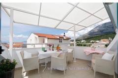 Trostel Tučepi Апартамент 2 – Apartman 2 фото 1