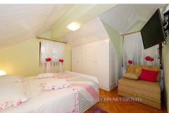 Trostel Tučepi Апартамент 2 – Apartman 2 фото 3