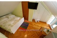 Trostel Tučepi Апартамент 2 – Apartman 2 фото 5