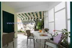 Trostel Tučepi Апартамент 1 – Apartman 1 фото 1