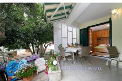 Trostel Tučepi Апартамент 1 – Apartman 1 фото 2