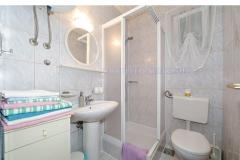Trostel Tučepi Апартамент 1 – Apartman 1 фото 4