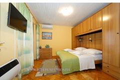 Trostel Tučepi Апартамент 1 – Apartman 1 фото 5