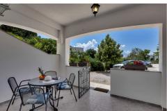 Sea Breeze apartments Апартамент 1 – SeaB A1 фото 1