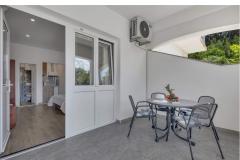 Sea Breeze apartments Апартамент 1 – SeaB A1 фото 3