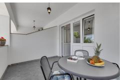 Sea Breeze apartments Апартамент 1 – SeaB A1 фото 4
