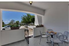 Sea Breeze apartments Апартамент 2 – SeaB A2 фото 1