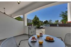 Sea Breeze apartments Апартамент 2 – SeaB A2 фото 2