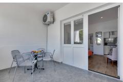 Sea Breeze apartments Апартамент 2 – SeaB A2 фото 3