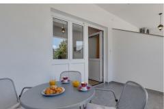 Sea Breeze apartments Апартамент 2 – SeaB A2 фото 4