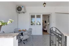 Sea Breeze apartments Апартамент 2 – SeaB A2 фото 5