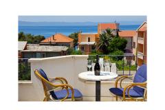 Vila Lili Апартамент 1 – A2 фото 1