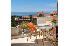 Vila Lili Апартамент 2 – A2+1 фото 1