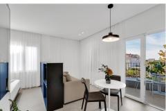Vila Lili Апартамент 2 – A2+1 фото 5