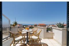Vila Lili Апартамент 3 – A2+2 фото 1