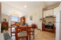 Vila Lili Апартамент 3 – A2+2 фото 3