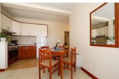 Vila Lili Апартамент 3 – A2+2 фото 4