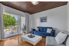 Vila Lili Апартамент 4 – A2+2+1 фото 3