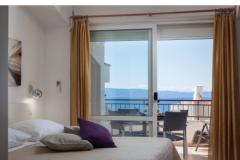 Vila Nela Апартамент 1 – A4-G фото 1