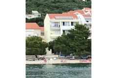 Vila Snježana Апартамент 1 – seaview 2 фото 2