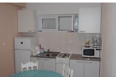 Vila Snježana Апартамент 3 – 3+2seaview фото 4