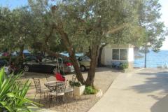 Vila Snježana Апартамент 4 – 2+2 фото 5