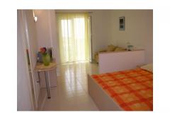 Vila Snježana Апартамент 6 – studio 2+2 фото 2