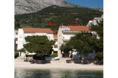 Vila Snježana Апартамент 6 – studio 2+2 фото 5