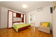 Villa 750 Апартамент 1 – 4: A2 фото 1