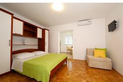 Villa 750 Апартамент 1 – 4: A2 фото 2