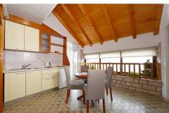 Villa 750 Апартамент 4 – 6: A4 фото 5