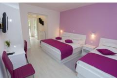 Villa Alesa Апартамент 9 – App br. 3 фото 2