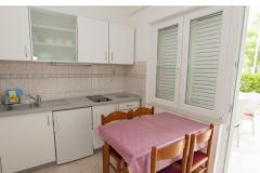 Villa Alesa Апартамент 9 – App br. 3 фото 3