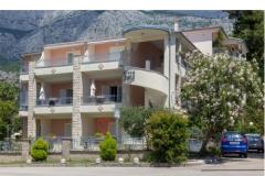 Villa Alesa Апартамент 1 – App br. 1 фото 1