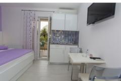 Villa Alesa Апартамент 1 – App br. 1 фото 5