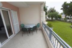 Villa Alesa Апартамент 2 – App br.2 фото 5