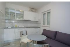 Villa Alesa Апартамент 3 – APP br. 4 фото 3