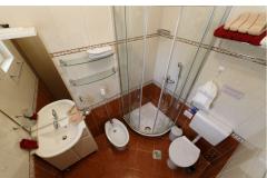 Villa Alesa Номер 7 – Soba br. 3 фото 2