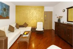 Villa Alesa Номер 7 – Soba br. 3 фото 4