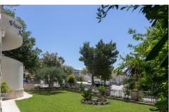 Villa Alesa Номер 8 – Soba br. 5 фото 2