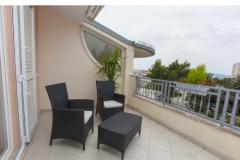 Villa Alesa Номер 8 – Soba br. 5 фото 4