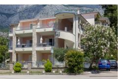 Villa Alesa Номер 8 – Soba br. 5 фото 5
