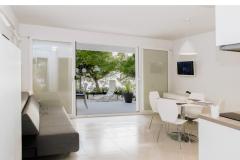 Villa Ban Tucepi Апартамент 2 – A1 More фото 4