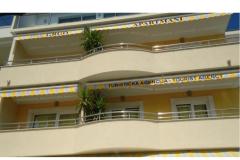Villa Grgo Апартамент 1 – Ap 2+1 фото 1