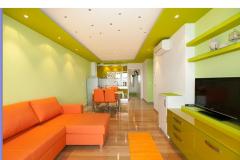 Villa Grgo Апартамент 4 – Ap 4+2 фото 5