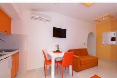 Villa Grgo Апартамент 2 – Ap 1/2 фото 3