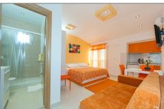 Villa Grgo Апартамент 2 – Ap 1/2 фото 5