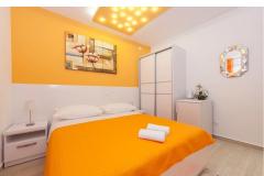 Villa Grgo Номер 5 – Soba 1/2 фото 2
