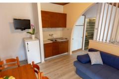 Villa Jedini Апартамент 1 – A1 фото 2