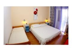 Villa Jedini Апартамент 3 – A3 фото 2